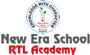 New Era School Dadri - RTL Academy